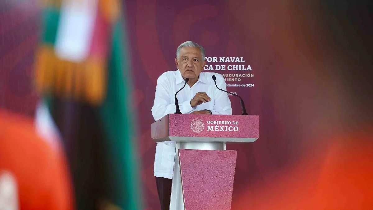 Presidente AMLO_ultima gira del sexenio